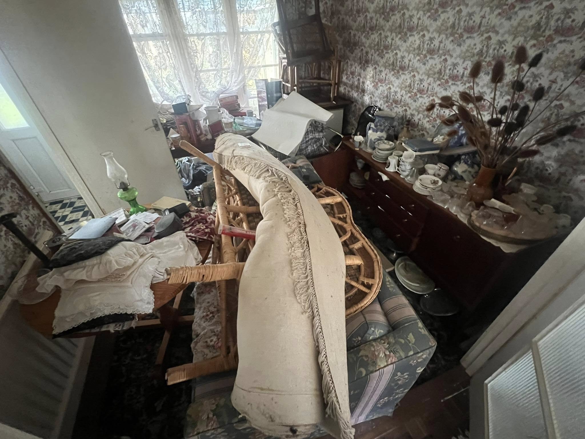 House Clearance Devon