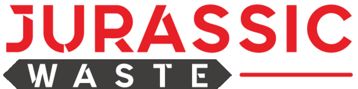 Jurassic Waste Ltd